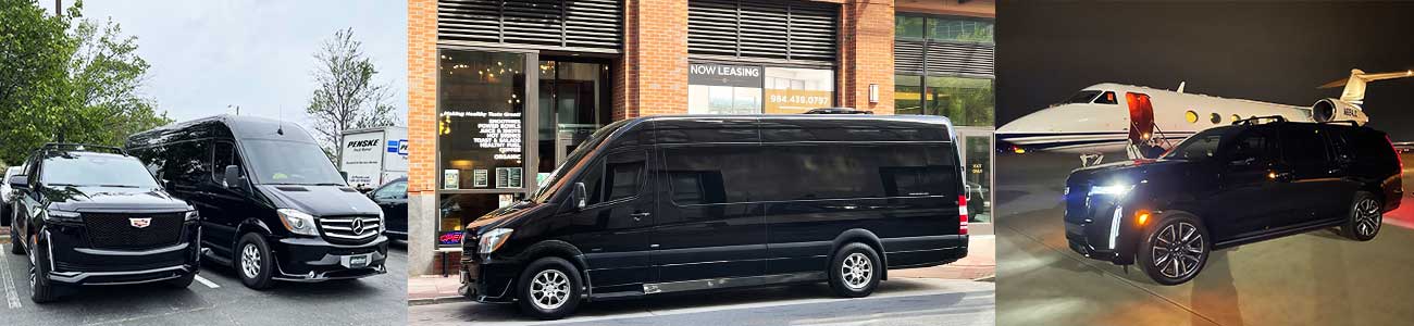 Limousine Rental